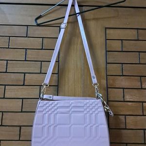 Combo Of Two Sling  Bag Like New