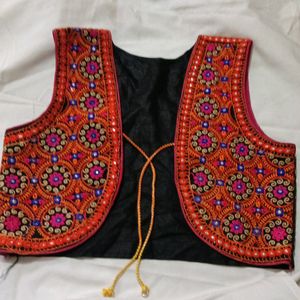 Rajasthani Jket Kotti