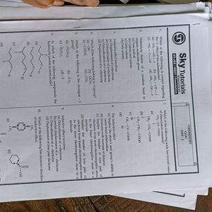 Physics DPP JEE Main And Advanced