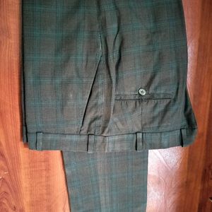 Formal Trousers 36