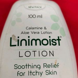 Linimoist Lotion 100ml