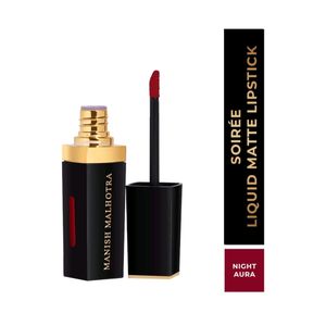 Myglamm Manish Malhotra Lip Stick