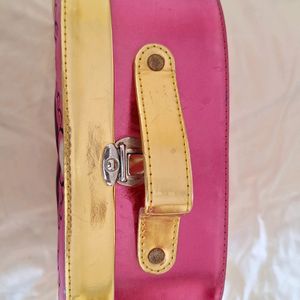 Trunk Bag Disney Princess