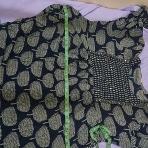 5xl Kurthi