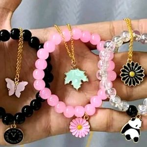 Classic 3 bracelet For Women