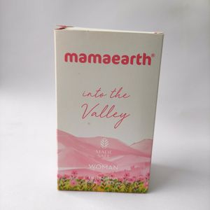 Mamaearth perfume