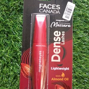 Faces Canada Mascara