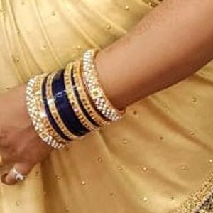 Bangles Set