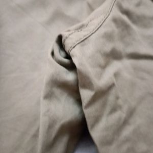 Cargo Pant