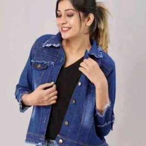 jacket denim