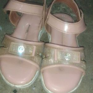 Baby Girl Sandal