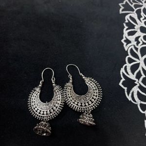 Combo Deal- Two Pairs Of Earrings