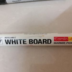 White Board Marker