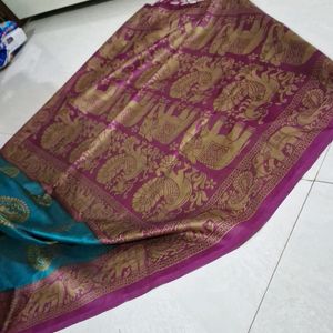 It's Beautiful Traditional Saree