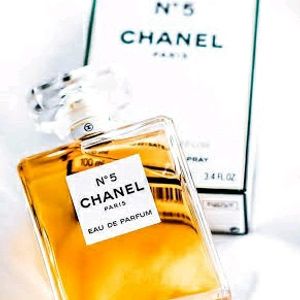 Chanel Fragrance N°5