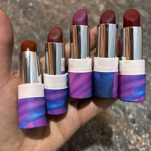 5 Lipstick