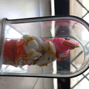 Mini Ganesha