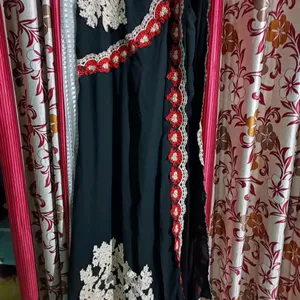 Ethnic Gown