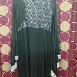 New Designer Abaya