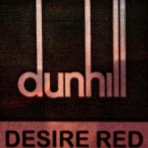 Dunhill Desire Red Pocket Perfume 20ml