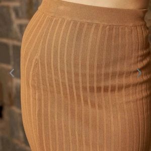 Sassafras Pensil Skirt