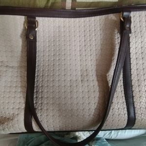 Tote Handbag