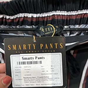 Trousers From smarty Pants