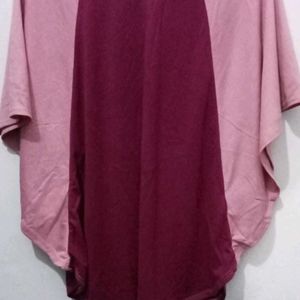 Over Size T Shirt For Women