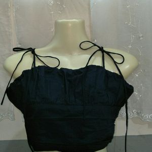 Forever 21 Corset Top