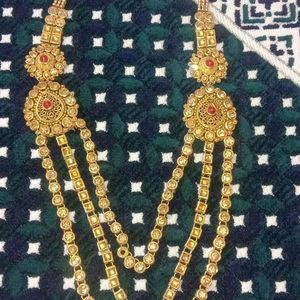 Bridal Jewellery