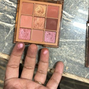 Huda Beauty Eyeshadow