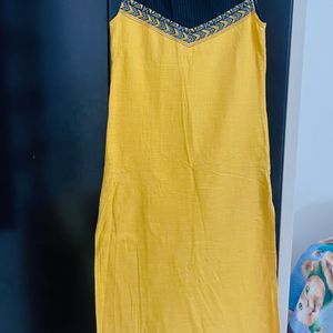 W Brand Kurti Like New