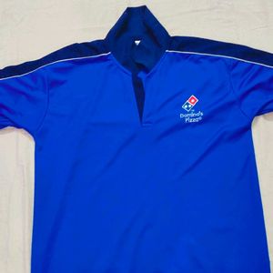 Domino's T Shirt