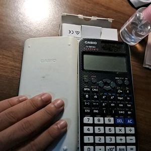 CASIO ENGINEERING CALCULATOR