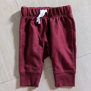 Baby Pyjama Pant