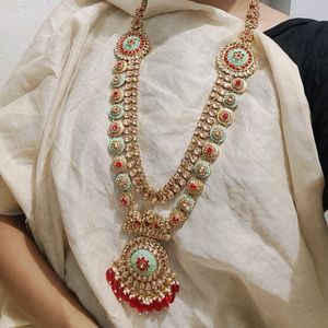 Designer Neck Piece