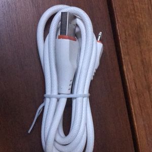 Apple I Phone Lightning Cable