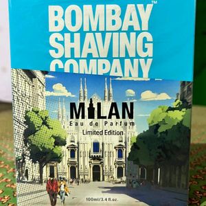 Bombay Shaving Company Perfumes For Men