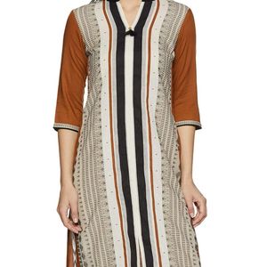 W for Woman Kurta