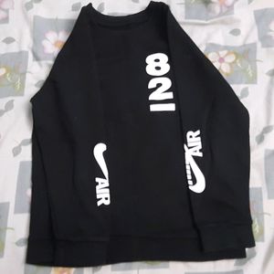 Nike Sweatshirt 12-13 Yo