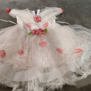 Princess Frock