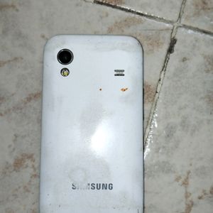 Samsung GTS8