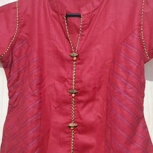 Short Kurti