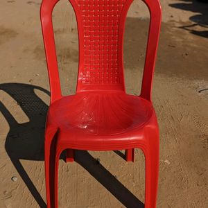 Chair Gravy Colour Available Pack Of 1 Brand New