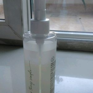 Anua Heartleaf Cleansing Oil