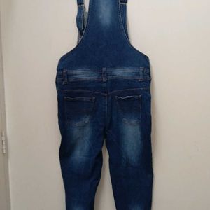 Dungaree