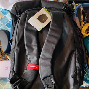 Lenovo New Bag