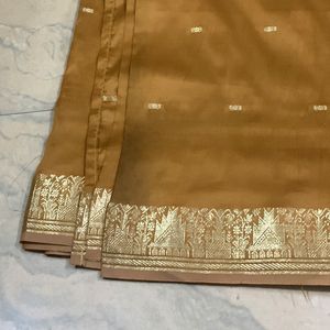 Art Silk Saree