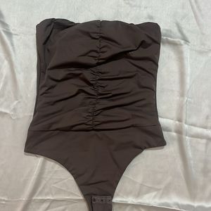 Tube bodysuit