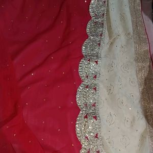 Pretty Gorges Saree